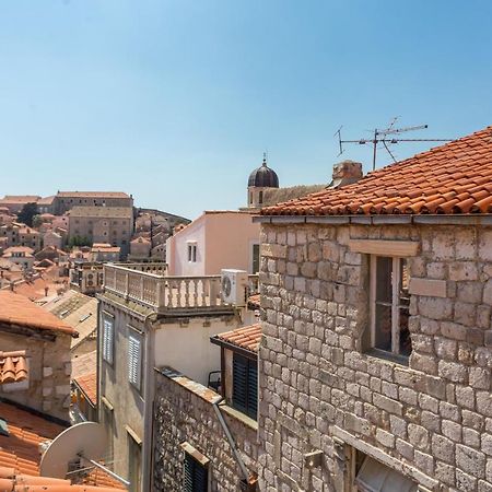 Studio Peppino 3 - Old Town Dubrovnik Bagian luar foto