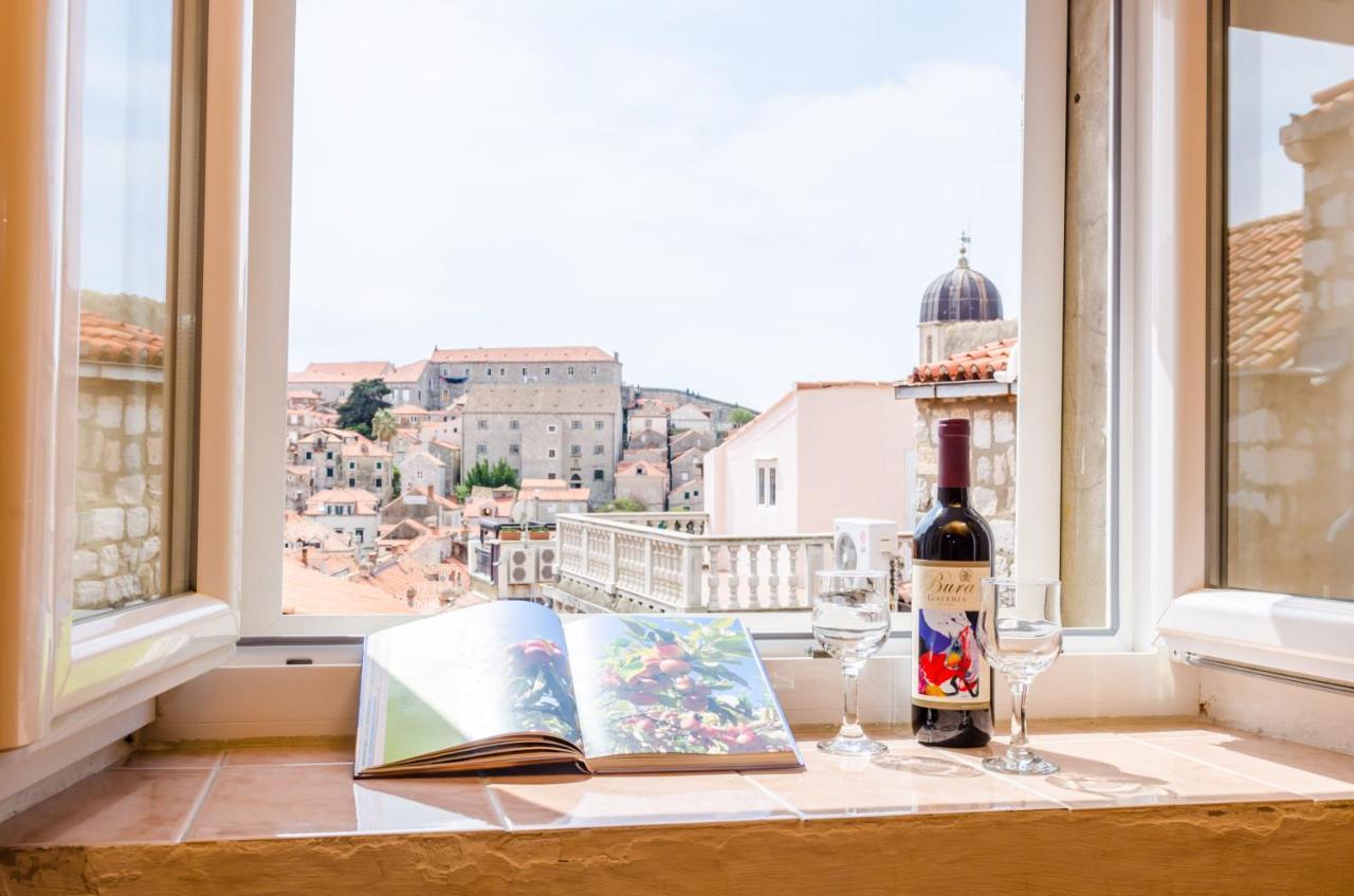 Studio Peppino 3 - Old Town Dubrovnik Bagian luar foto