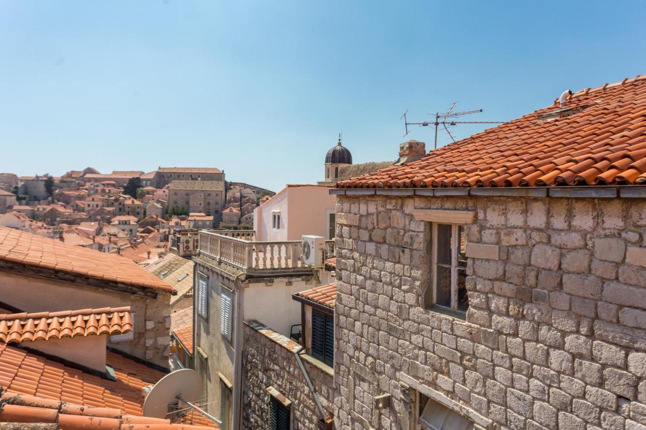 Studio Peppino 3 - Old Town Dubrovnik Bagian luar foto